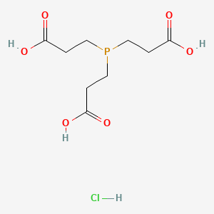 三(2-羰基乙基)磷盐酸盐