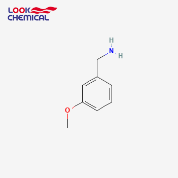 3-甲氧基苄胺