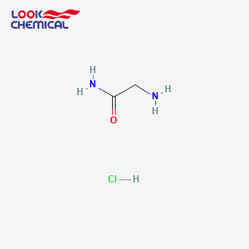 甘氨酰胺盐酸盐